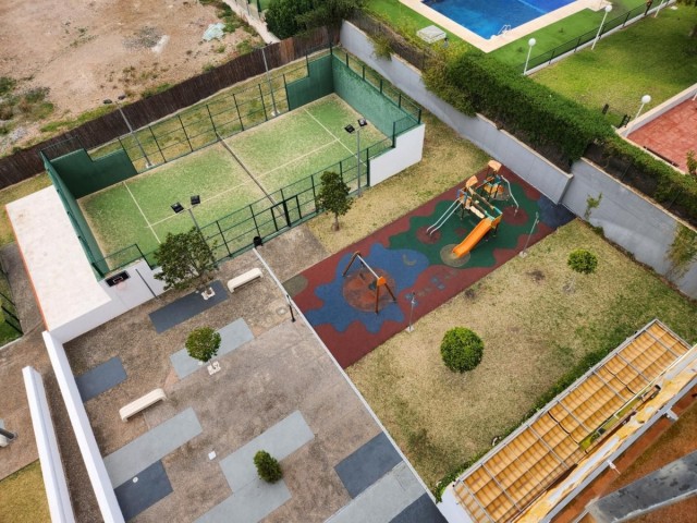 3 Bedrooms Apartment in Teatinos