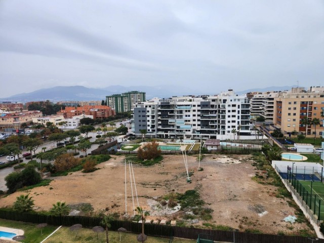 3 Bedrooms Apartment in Teatinos