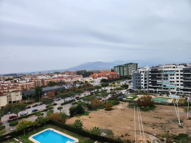 3 Bedrooms Apartment in Teatinos