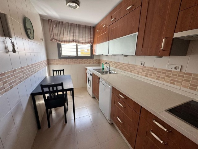 3 Bedrooms Apartment in Teatinos