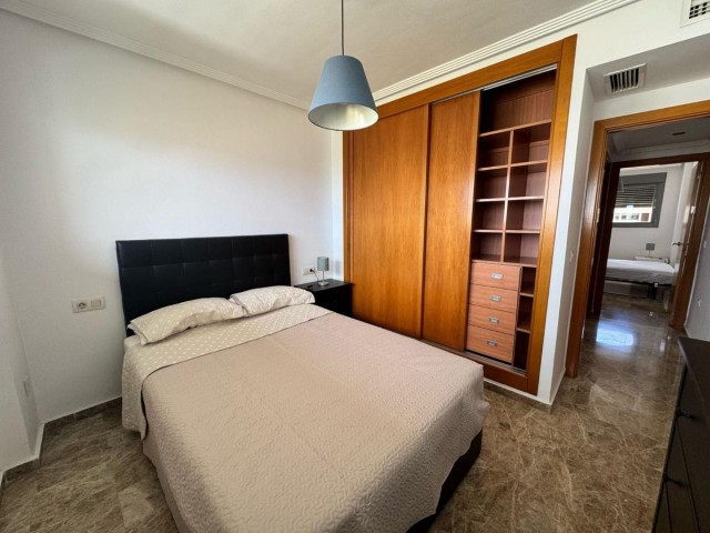 3 Bedrooms Apartment in Teatinos