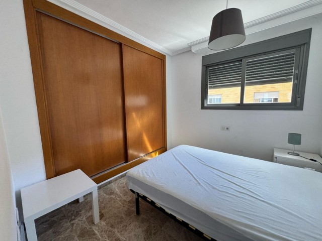 3 Bedrooms Apartment in Teatinos