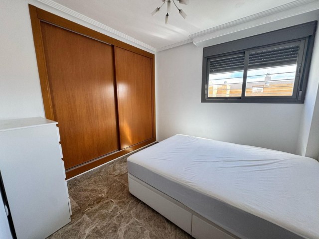 3 Bedrooms Apartment in Teatinos