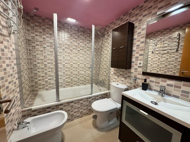 3 Bedrooms Apartment in Teatinos