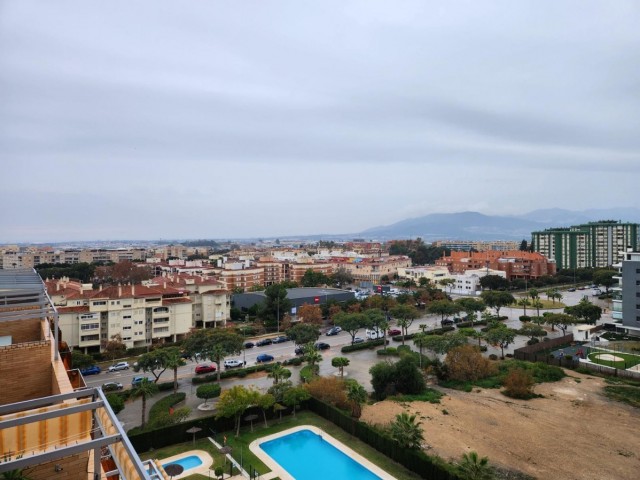 3 Bedrooms Apartment in Teatinos