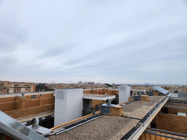 3 Bedrooms Apartment in Teatinos