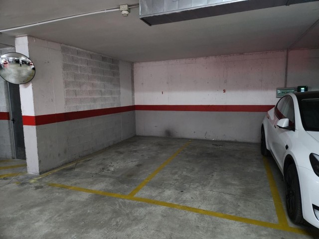 3 Bedrooms Apartment in Teatinos