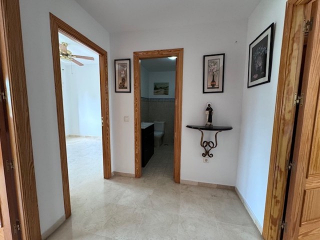 5 Bedrooms Townhouse in San Pedro de Alcántara