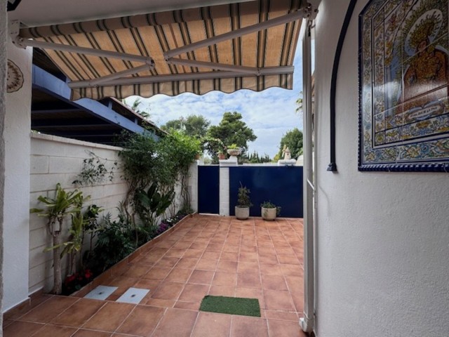 5 Bedrooms Townhouse in San Pedro de Alcántara