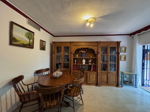 5 Bedrooms Townhouse in San Pedro de Alcántara