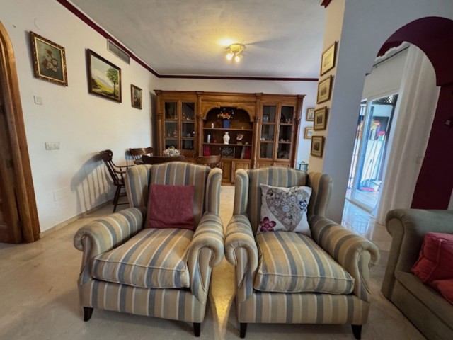 5 Bedrooms Townhouse in San Pedro de Alcántara