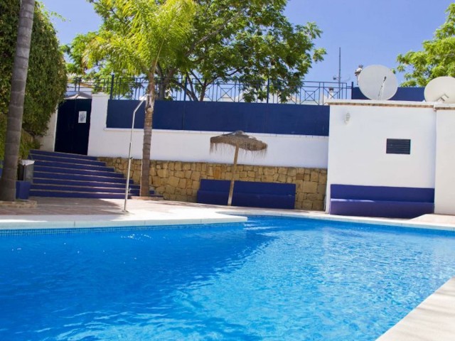 Townhouse, San Pedro de Alcántara