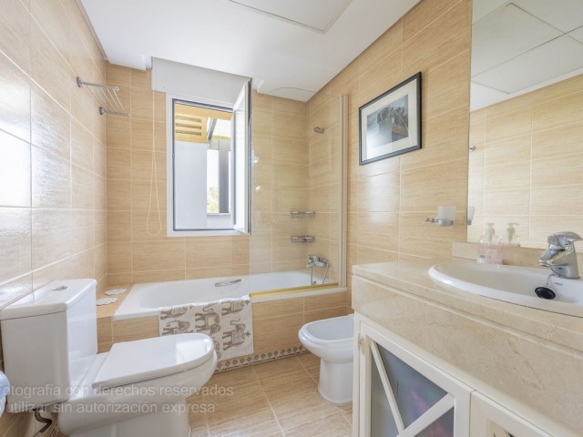 Penthouse in Puerto Banús