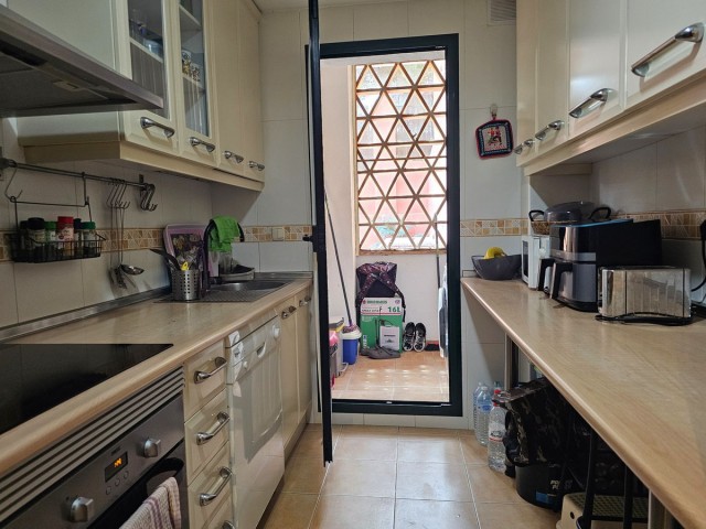 2 Bedrooms Apartment in Marbesa