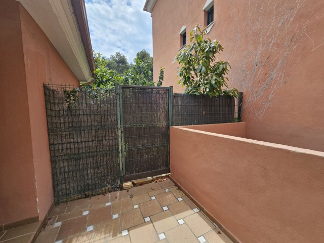 2 Bedrooms Apartment in Marbesa