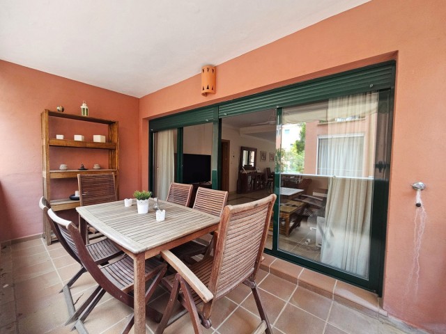 2 Bedrooms Apartment in Marbesa