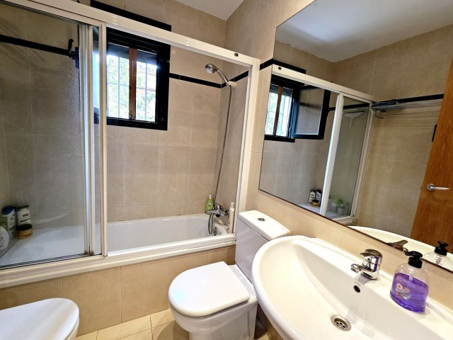 2 Bedrooms Apartment in Marbesa