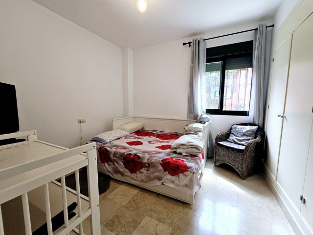 2 Bedrooms Apartment in Marbesa