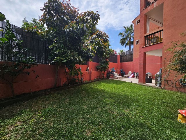 Appartement, Marbesa, R5034091