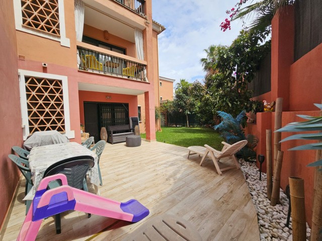 Appartement, Marbesa, R5034091