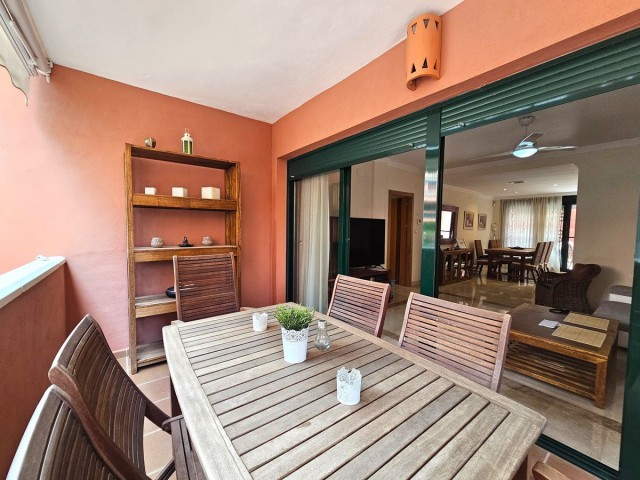 Appartement avec 2 Chambres  à Marbesa