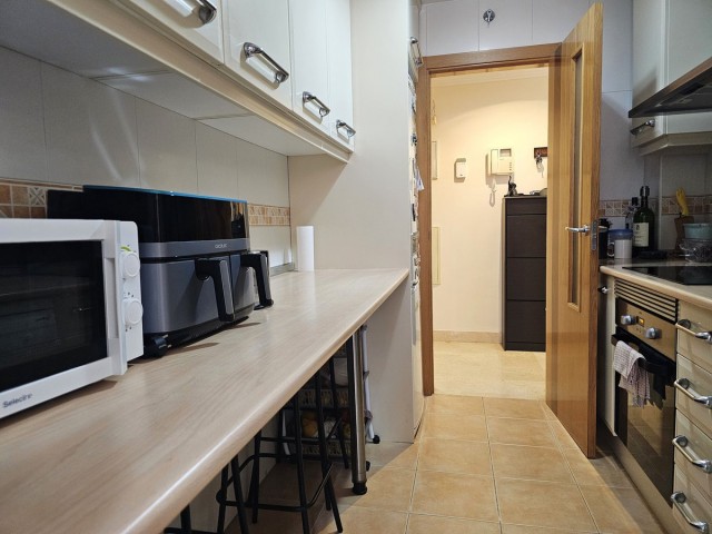 Appartement avec 2 Chambres  à Marbesa