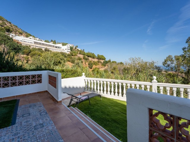 3 Bedrooms Townhouse in Mijas