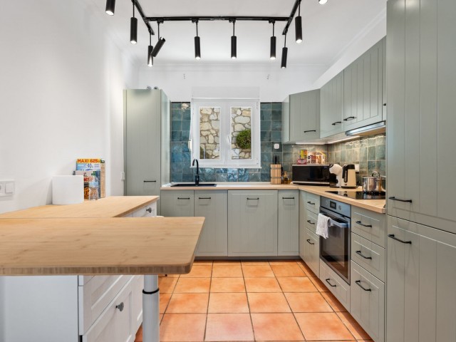 3 Bedrooms Townhouse in Mijas