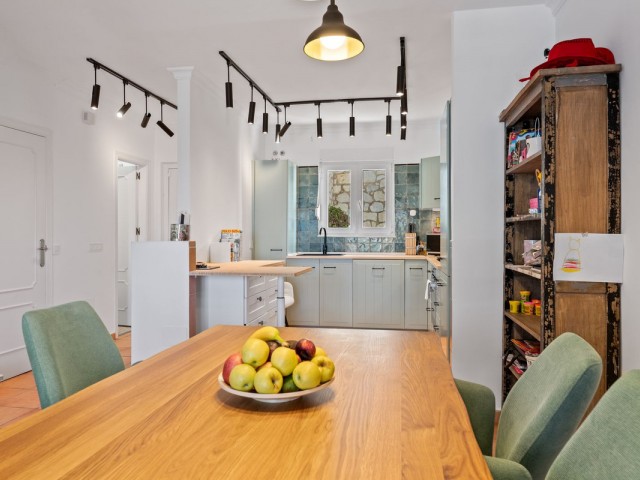 3 Bedrooms Townhouse in Mijas