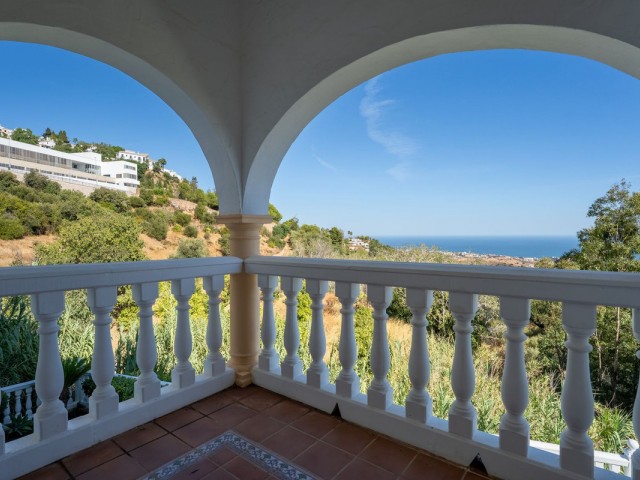 3 Bedrooms Townhouse in Mijas
