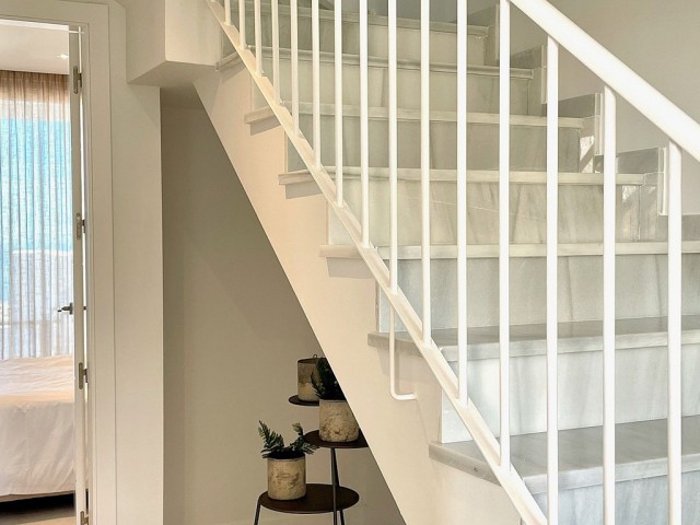 3 Makuuhuoneen Huoneisto Benalmadena