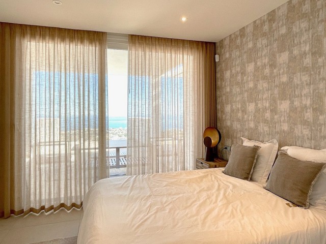 3 Makuuhuoneen Huoneisto Benalmadena