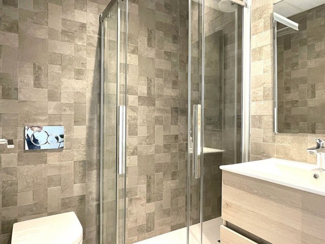 3 Makuuhuoneen Huoneisto Benalmadena