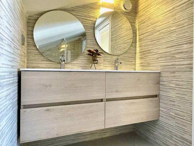 3 Makuuhuoneen Huoneisto Benalmadena