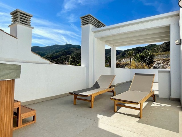 3 Makuuhuoneen Huoneisto Benalmadena