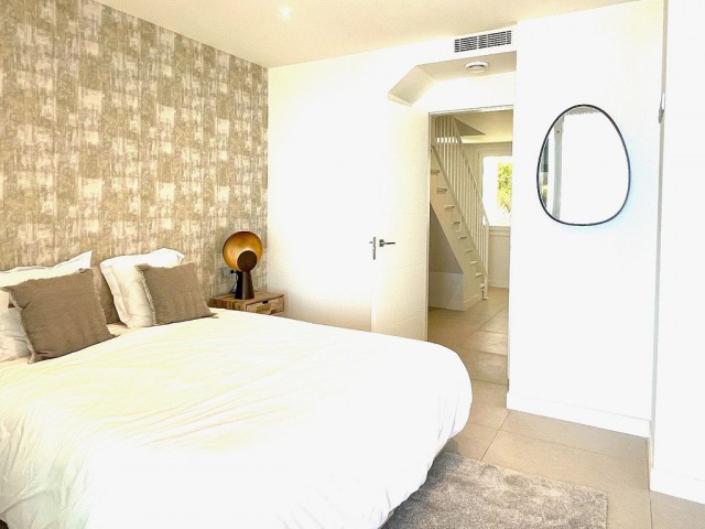 3 Bedrooms Apartment in Benalmadena