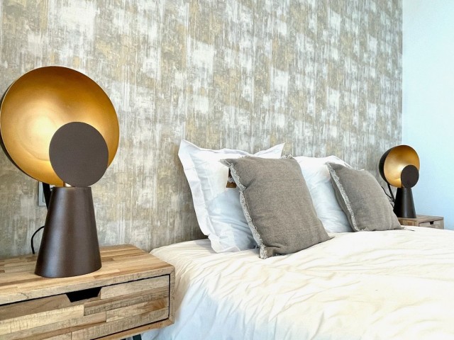 3 Bedrooms Apartment in Benalmadena