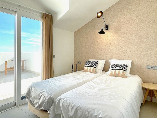 3 Bedrooms Apartment in Benalmadena