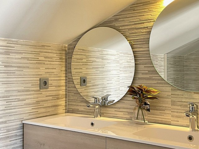 3 Bedrooms Apartment in Benalmadena