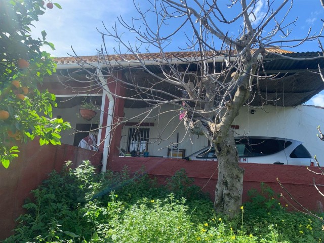 3 Makuuhuoneen Huvila Mijas