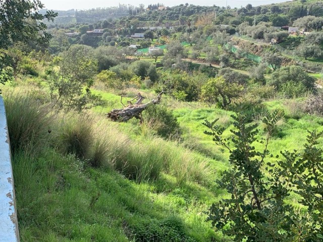 3 Makuuhuoneen Huvila Mijas