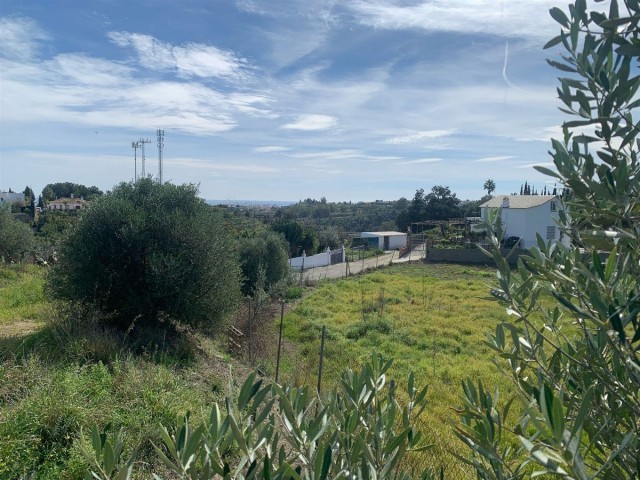 3 Makuuhuoneen Huvila Mijas