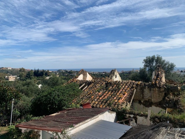 3 Makuuhuoneen Huvila Mijas