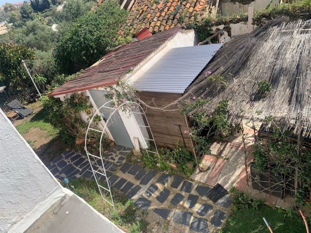 3 Makuuhuoneen Huvila Mijas