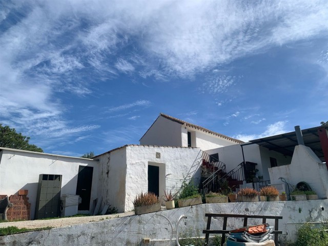 3 Bedrooms Villa in Mijas