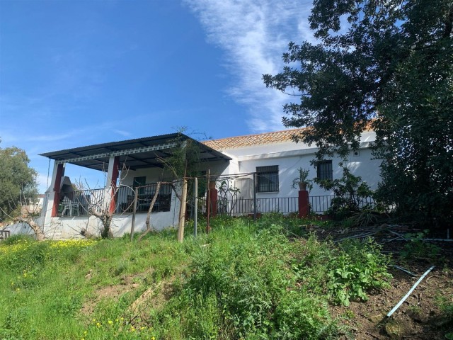 3 Bedrooms Villa in Mijas