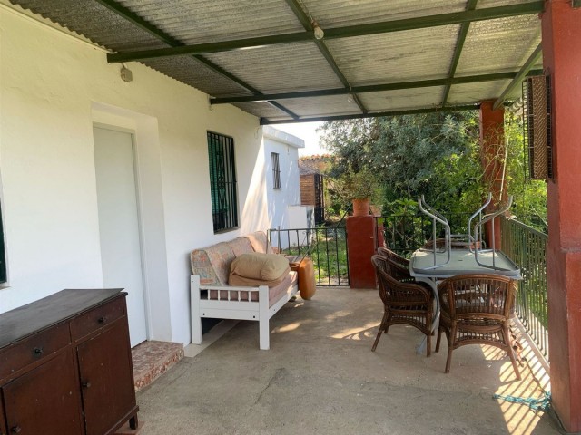 3 Bedrooms Villa in Mijas