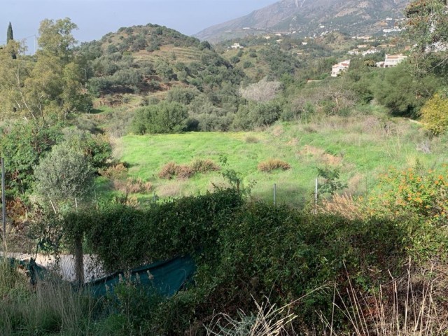 3 Bedrooms Villa in Mijas