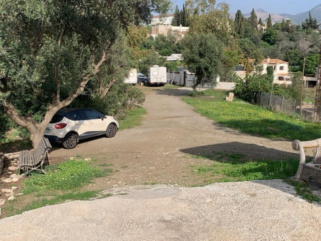 3 Bedrooms Villa in Mijas