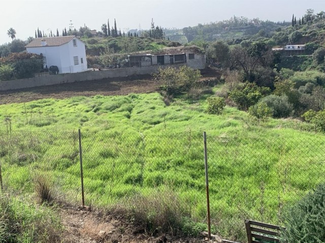 3 Bedrooms Villa in Mijas